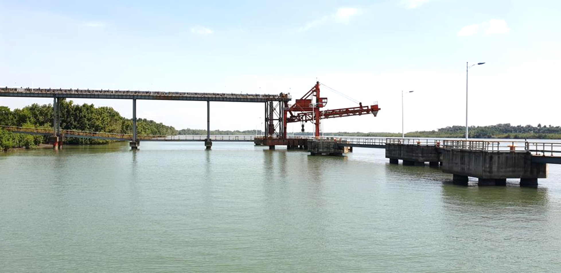 L’Autorité de l’ANAIM davantage renforcée dans la gestion des ports minéraliers